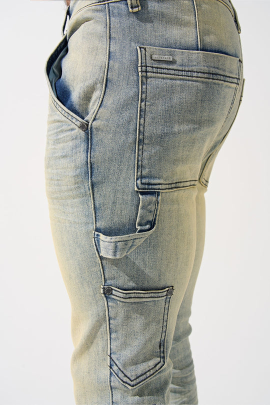 CANYON Jeans
