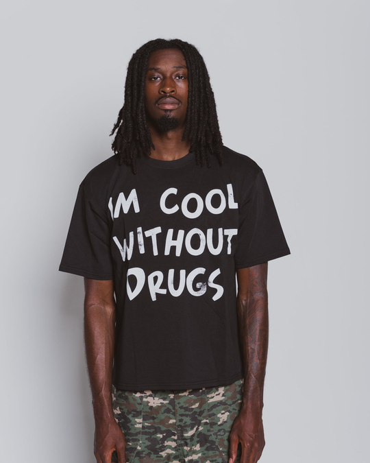 CWD Tee