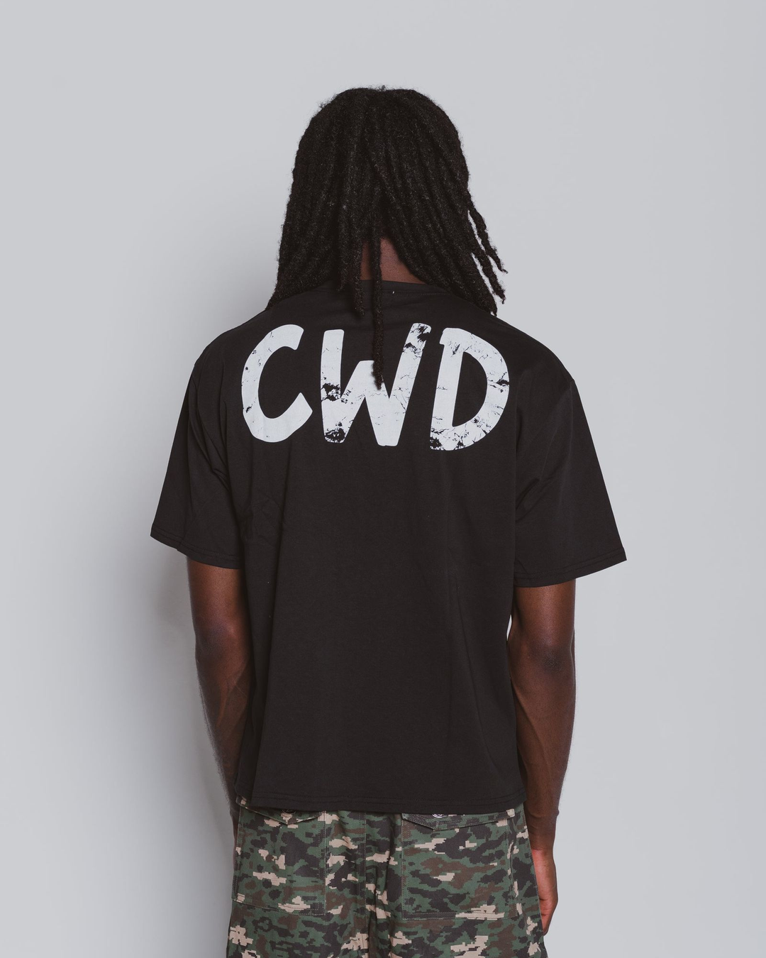 CWD Tee