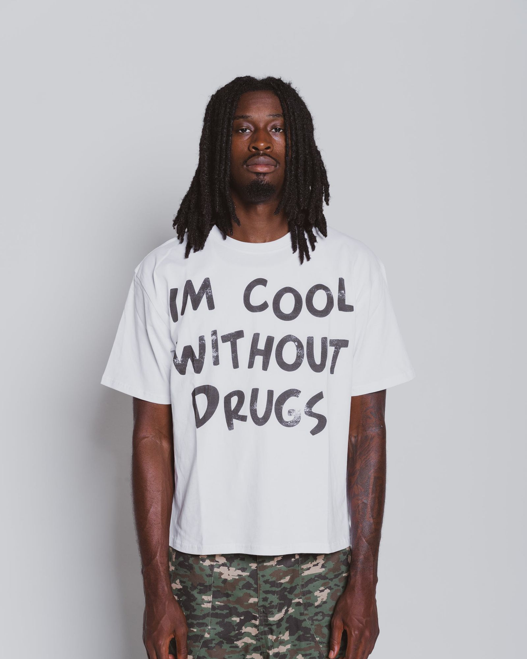 CWD Tee