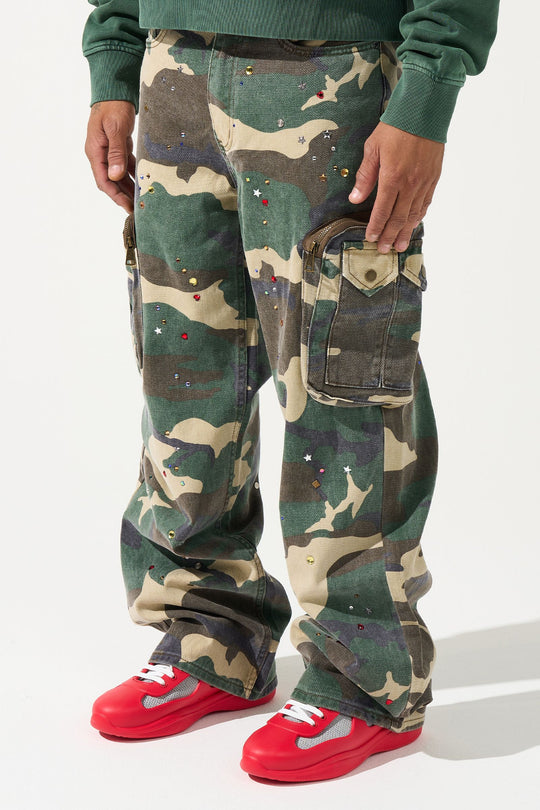 CACHE Baggy Jeans