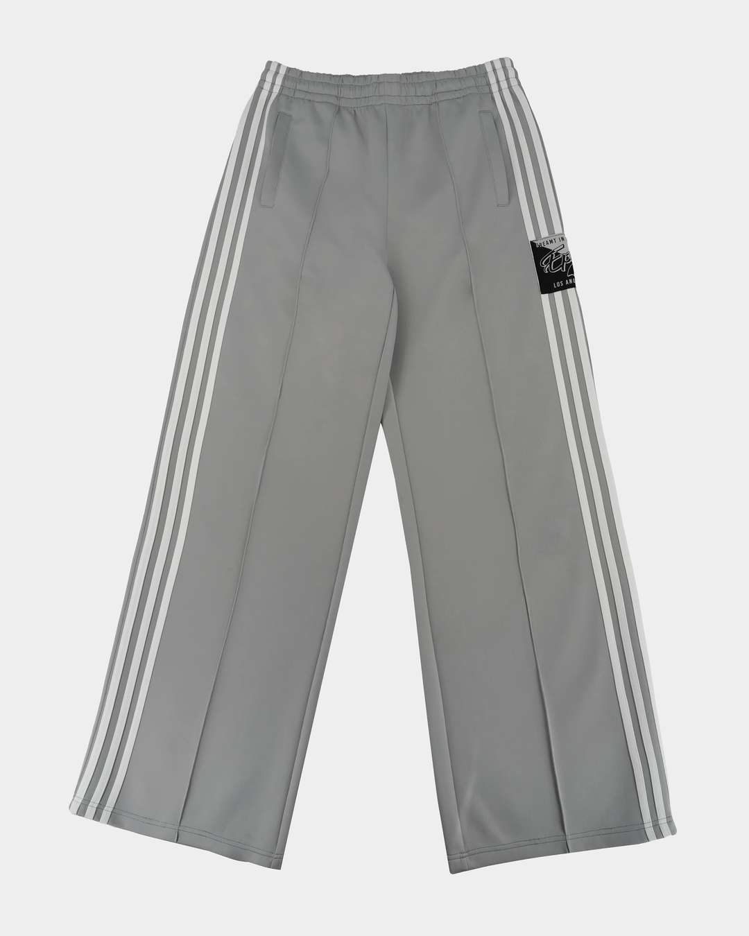 Camden Grey Track Pants
