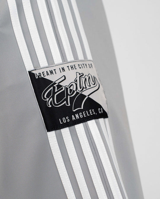 Camden Grey Track Pants