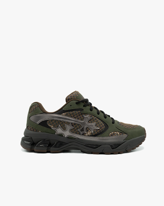 Kross Kountry Runner Camo