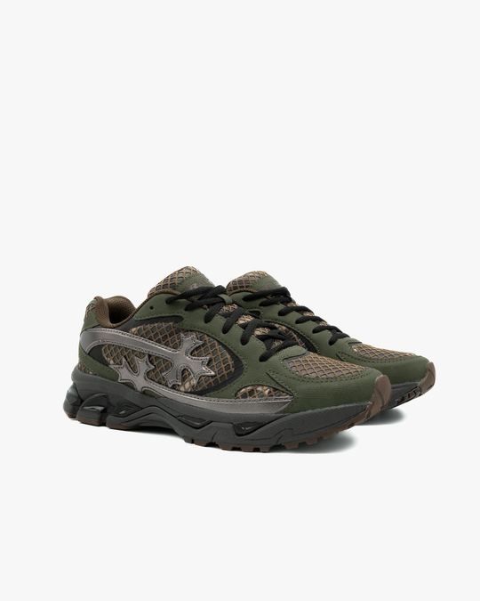 Kross Kountry Runner Camo