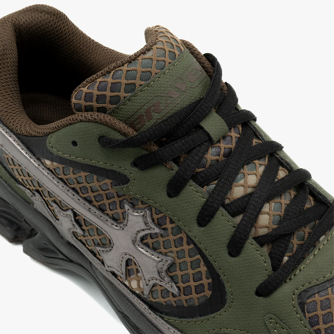 Kross Kountry Runner Camo