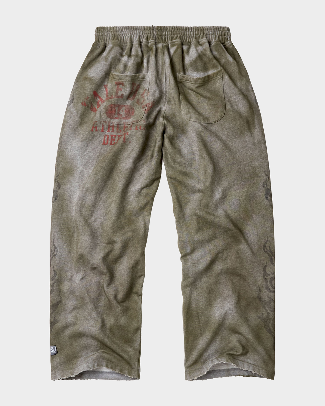 Castle Sweats