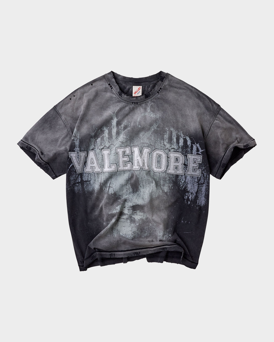 Castle Tee