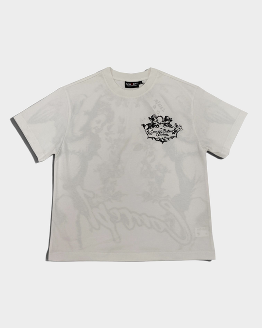 Chateau Tee (White)