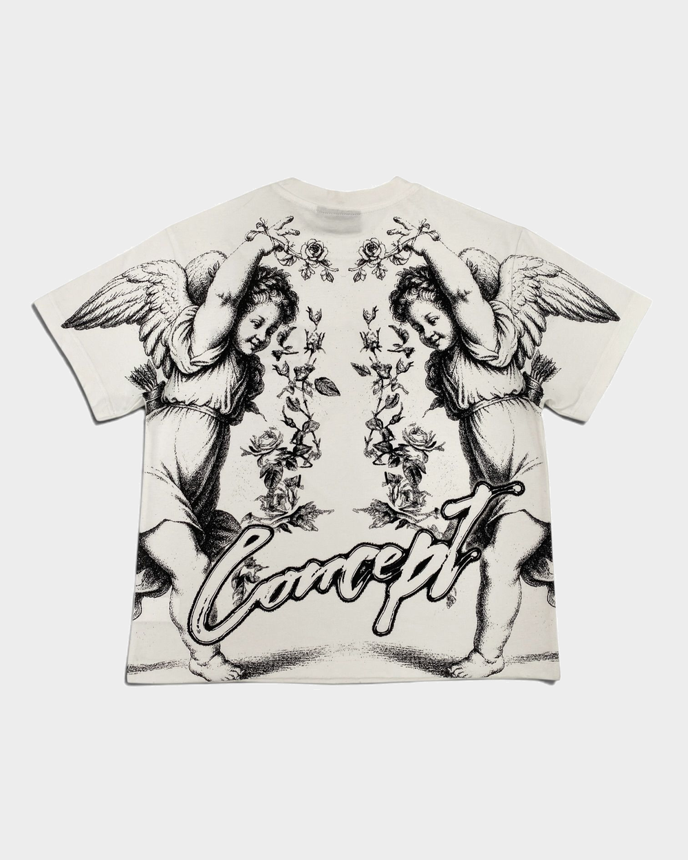 Chateau Tee (White)