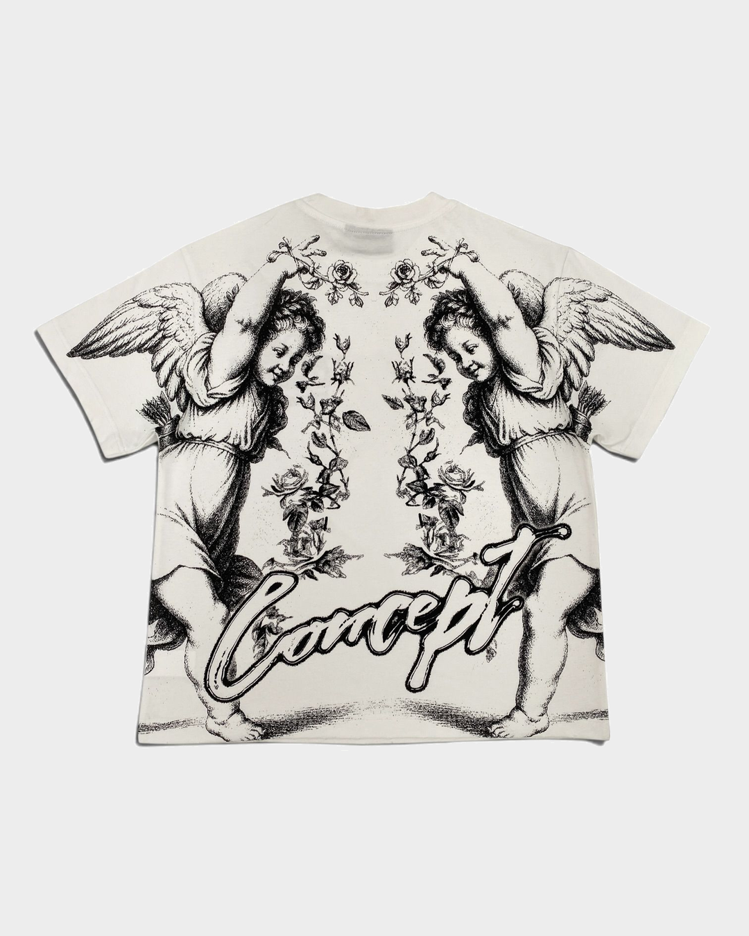 Chateau Tee (White)