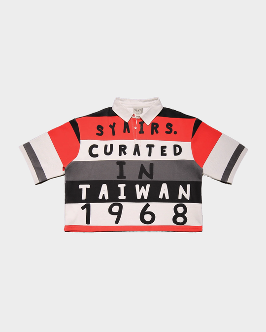Cherry 1968 Taiwan Polo