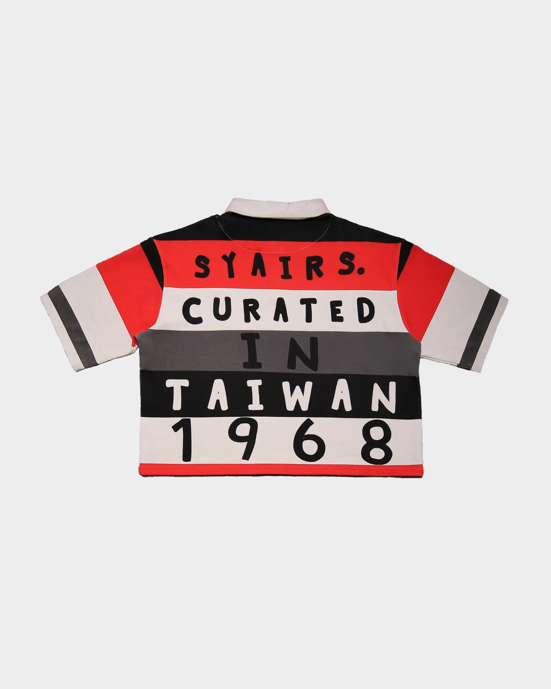 Cherry 1968 Taiwan Polo