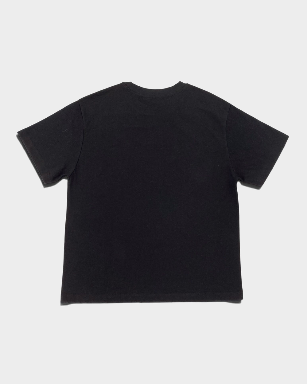 Cherub 2 Tee (Black/Red)