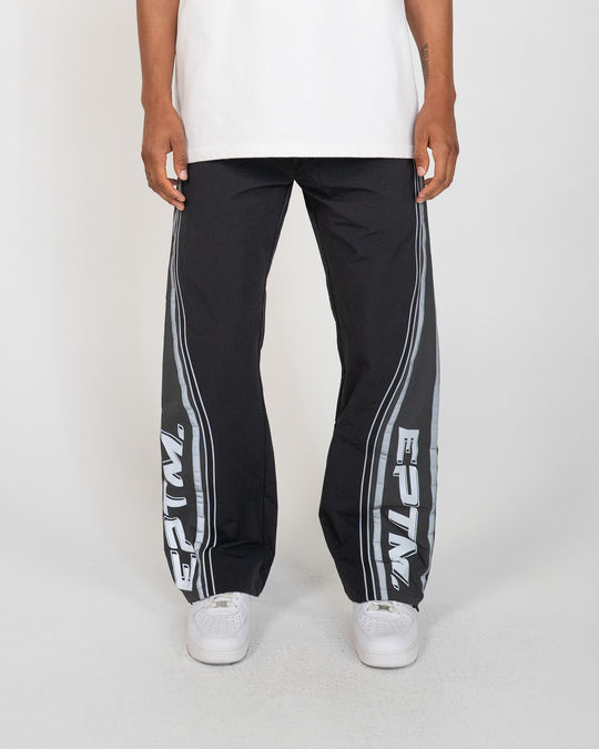 Cinco Pants (Black)
