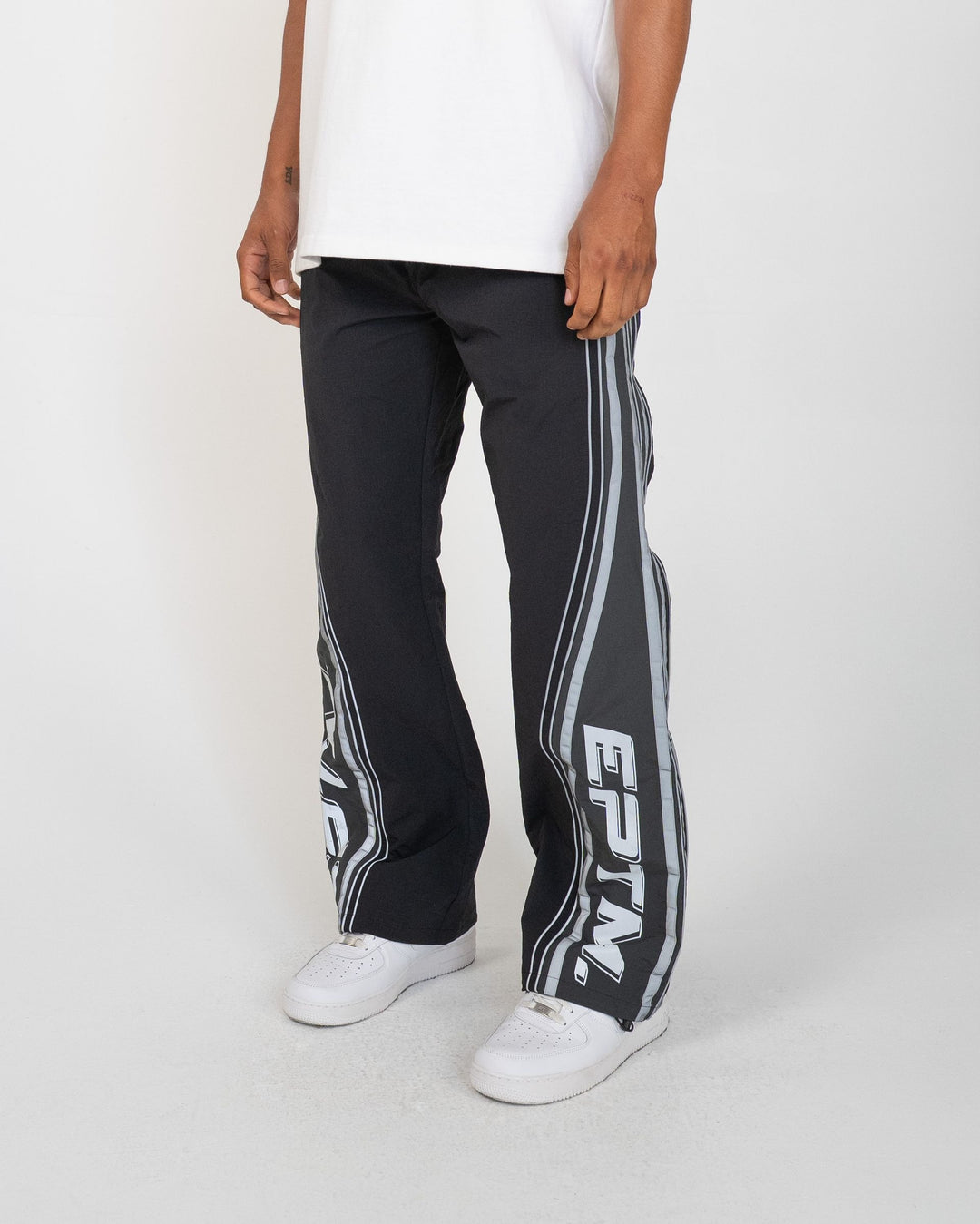Cinco Pants (Black)