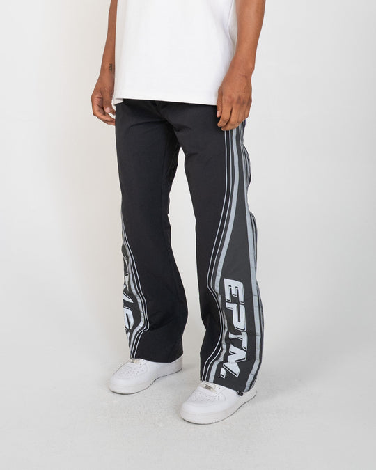 Cinco Pants (Black)