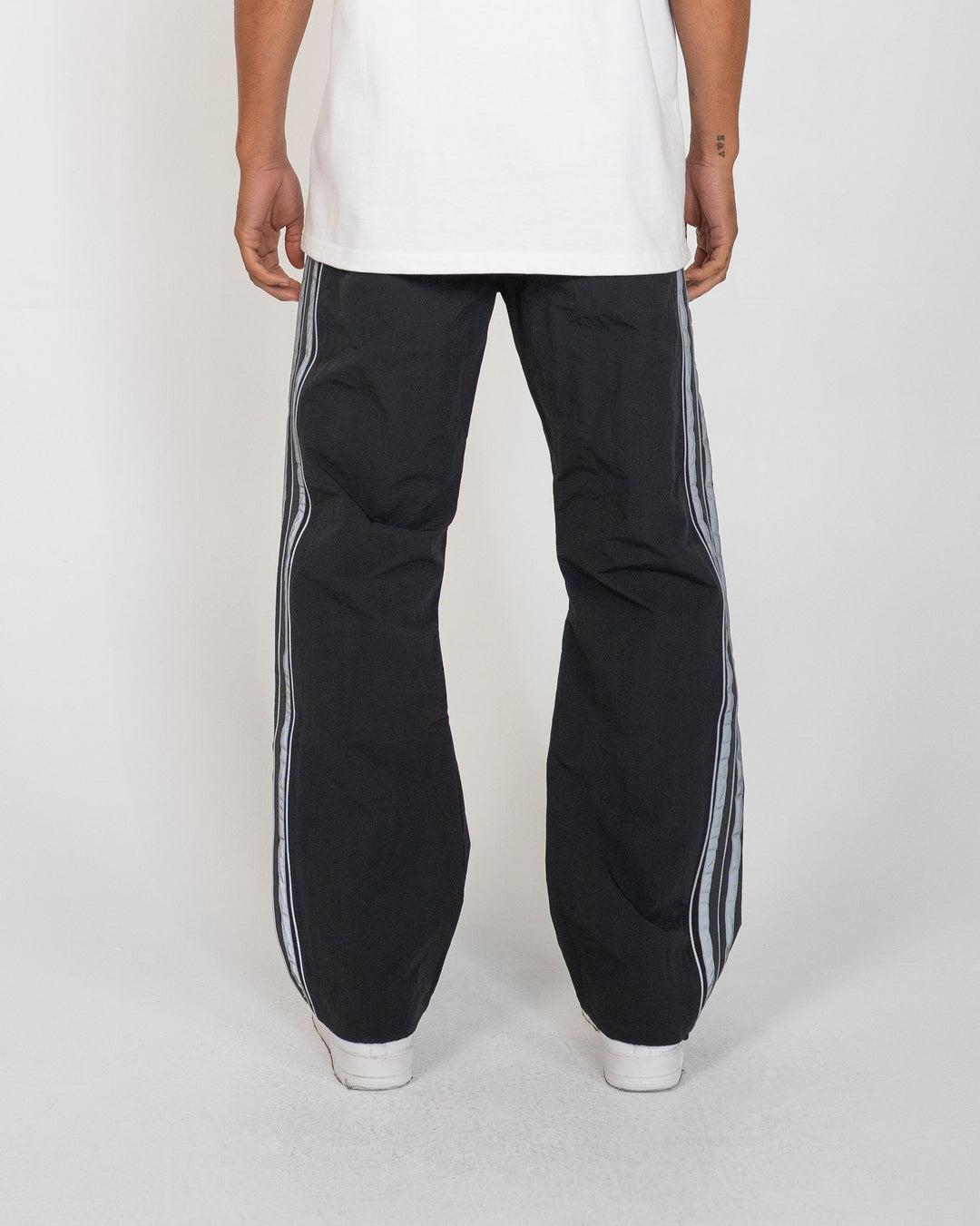 Cinco Pants (Black)