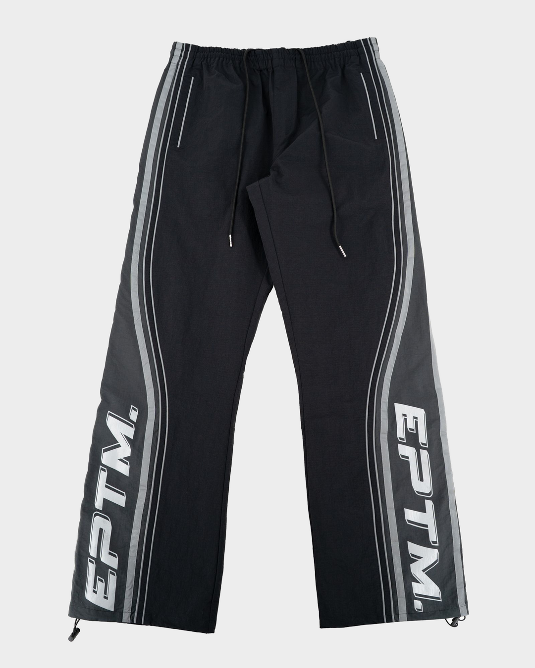 Cinco Pants (Black)