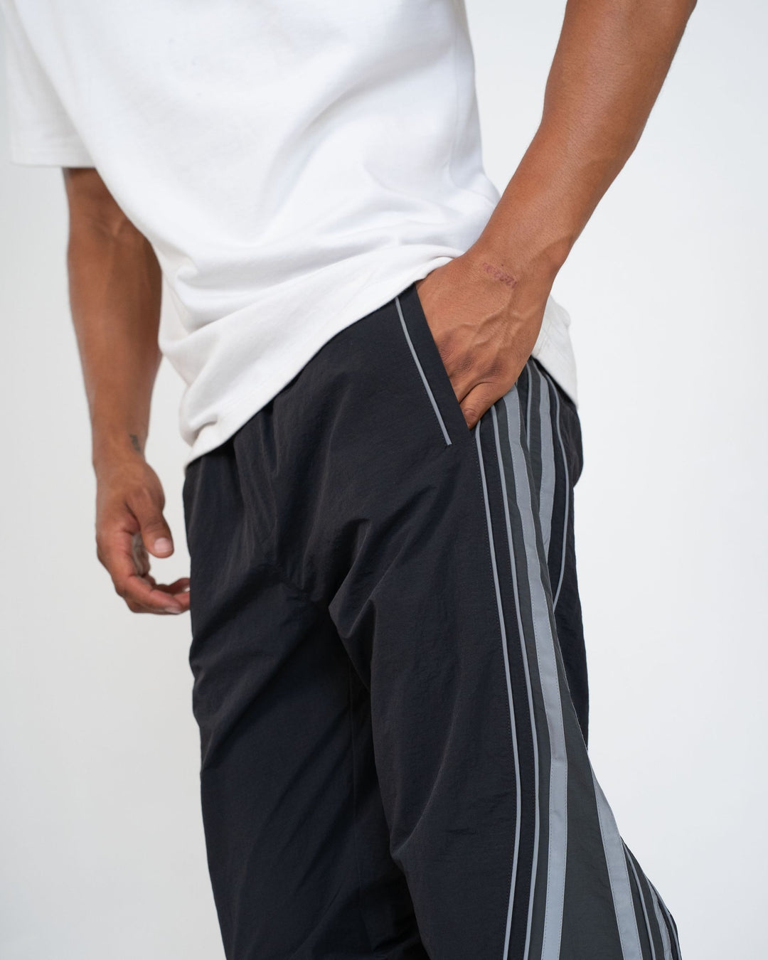 Cinco Pants (Black)