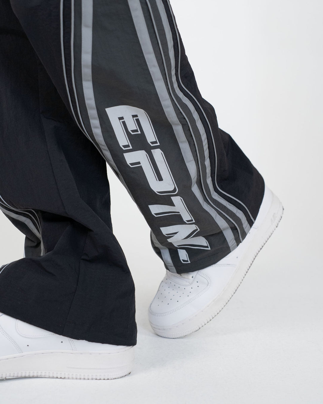 Cinco Pants (Black)