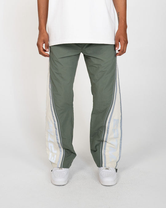Cinco Pants (Dusty Olive)
