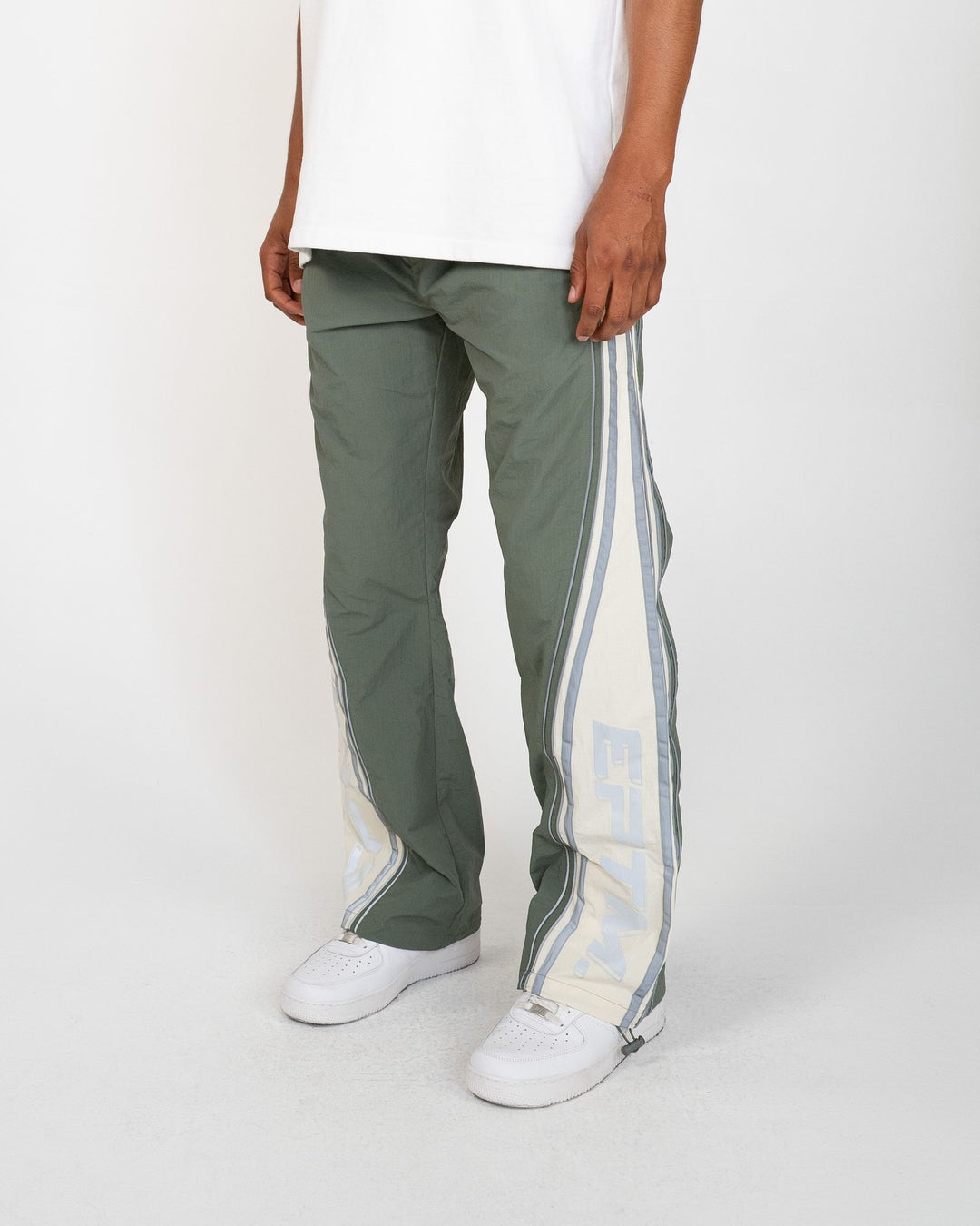 Cinco Pants (Dusty Olive)