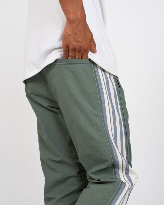 Cinco Pants (Dusty Olive)