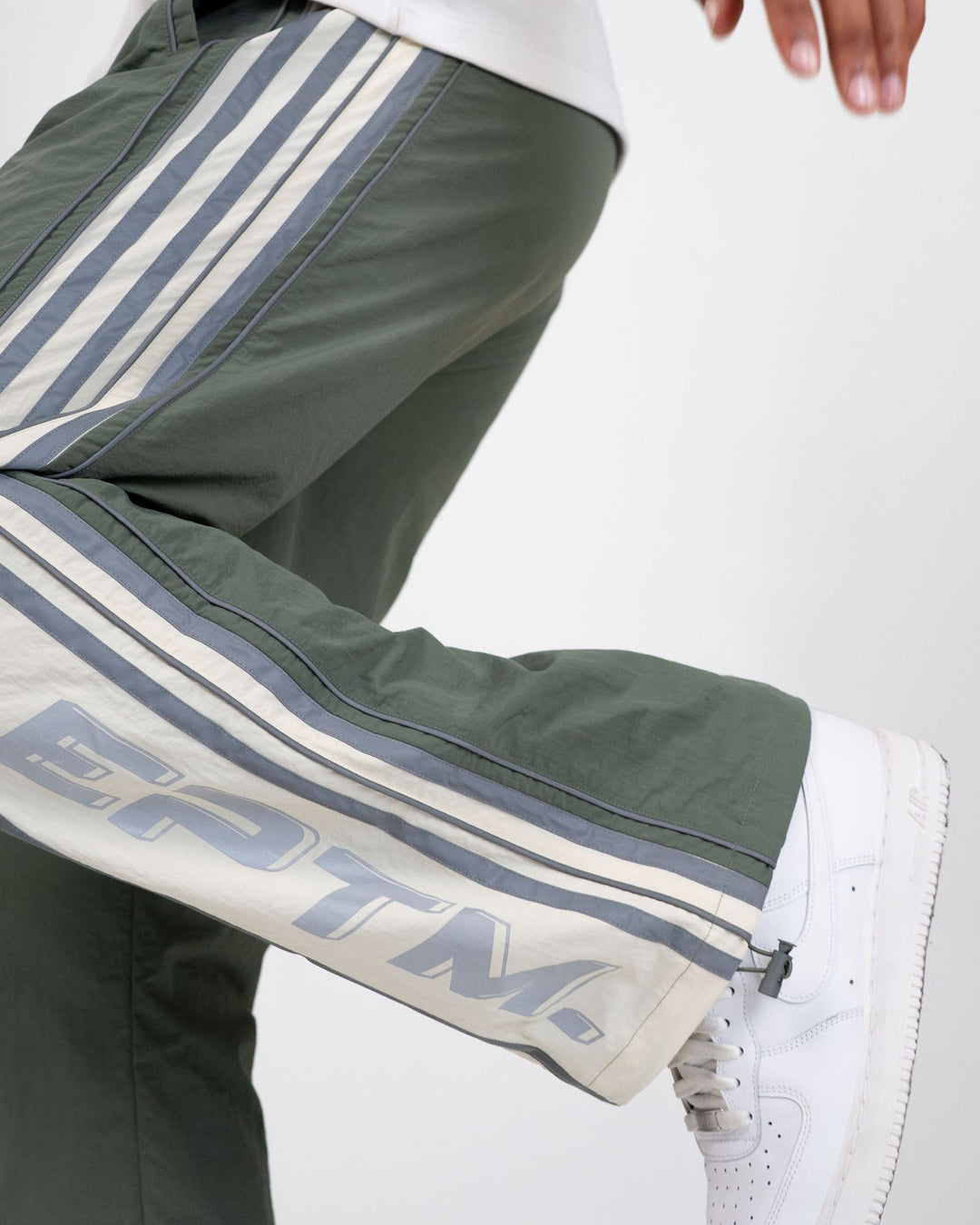 Cinco Pants (Dusty Olive)