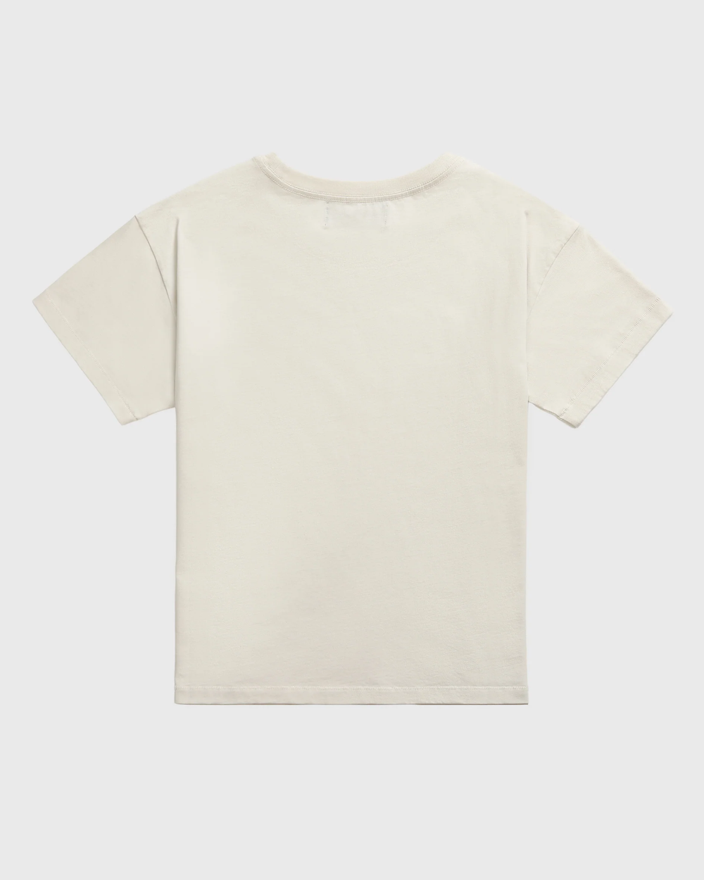 Classic Maison Tee (White)