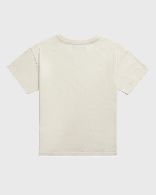 Classic Maison Tee (White)