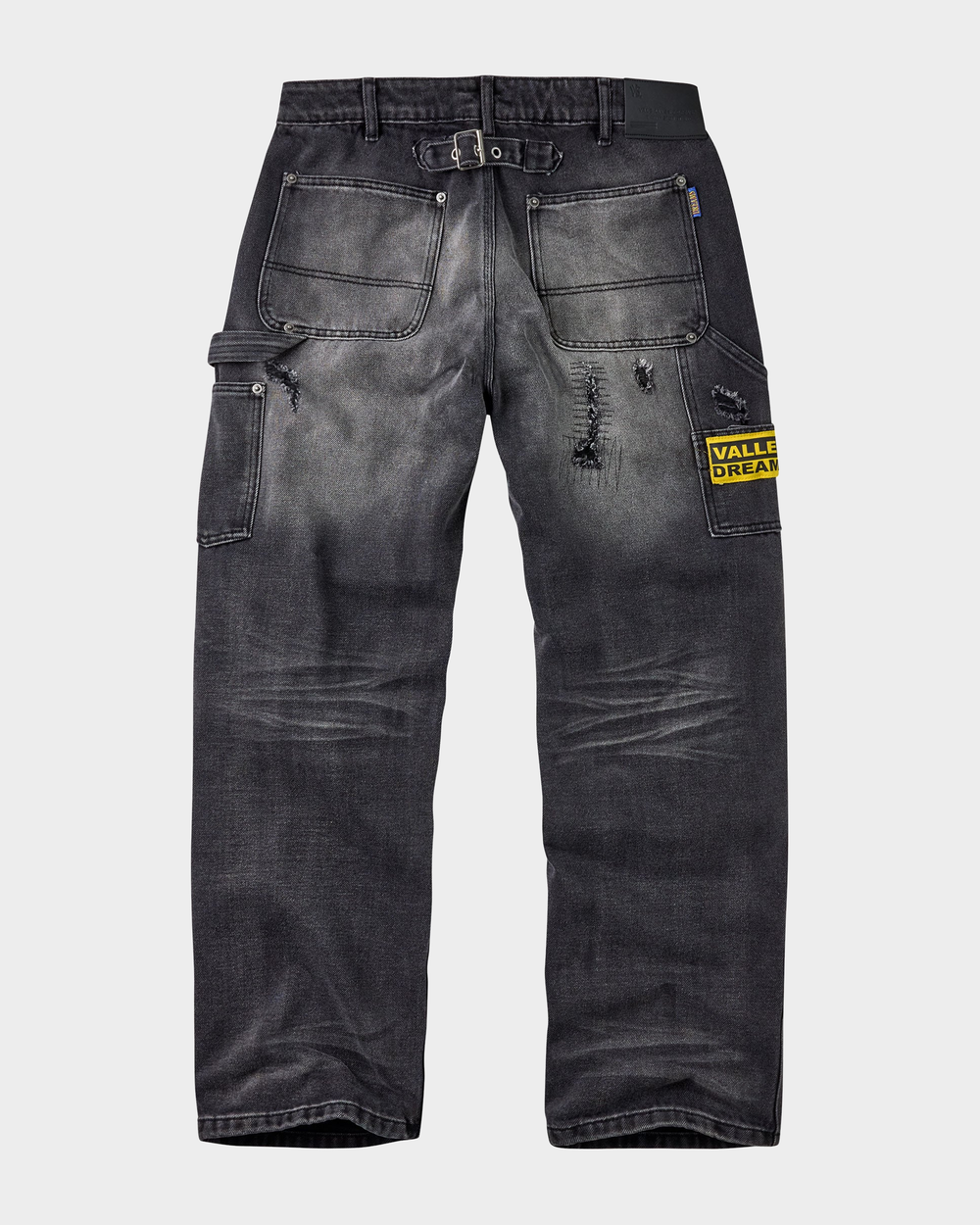 Concrete Work Pants