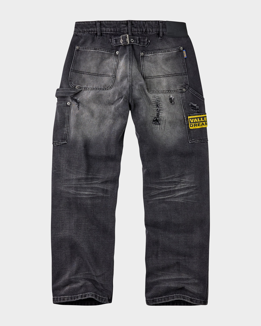 Concrete Work Pants
