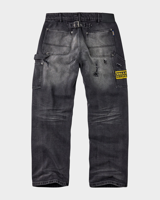 Concrete Work Pants