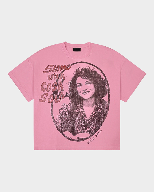 Cosa Sola Tee