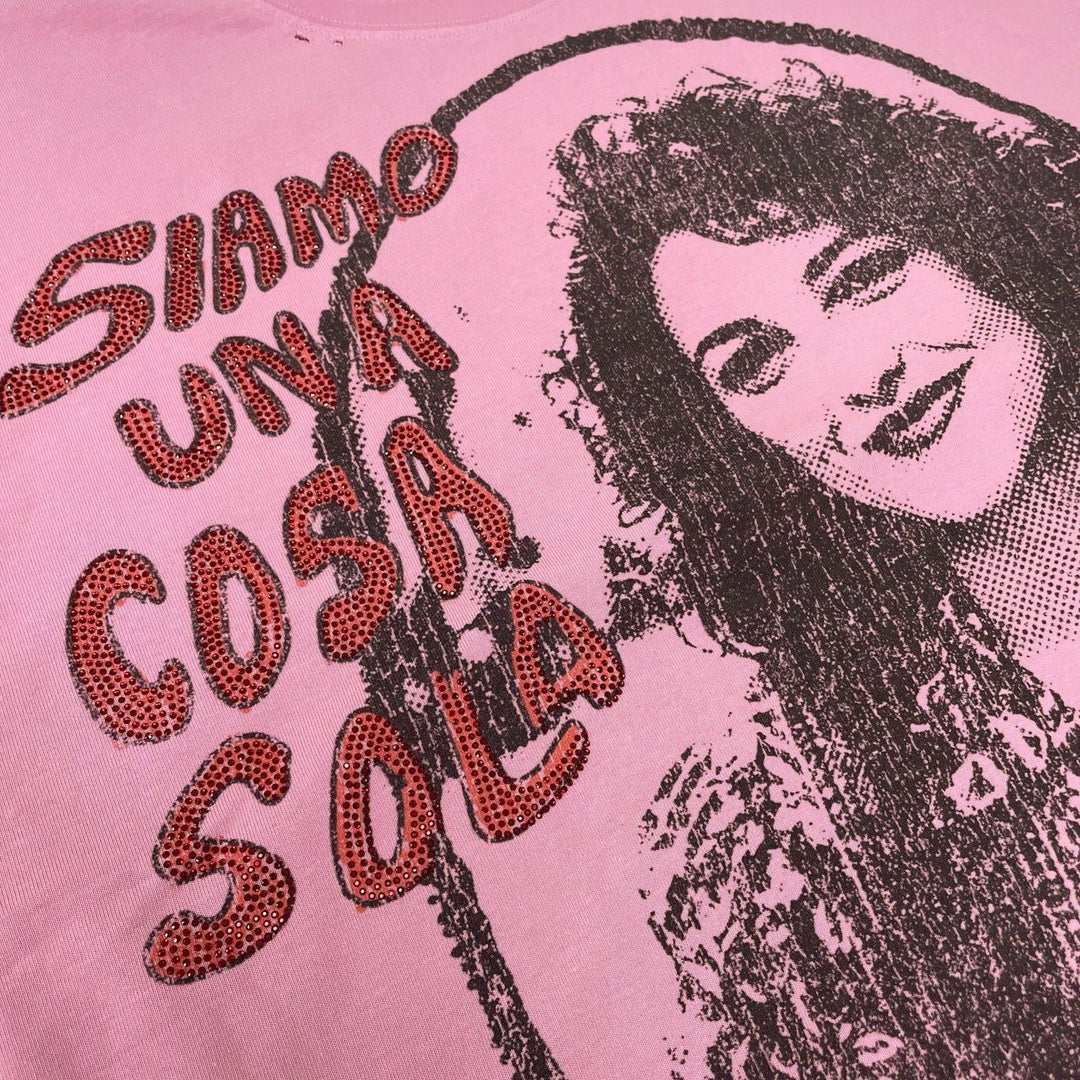 Cosa Sola Tee