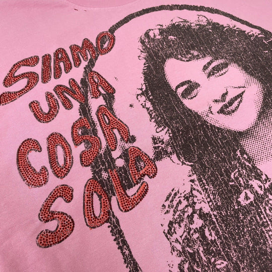 Cosa Sola Tee