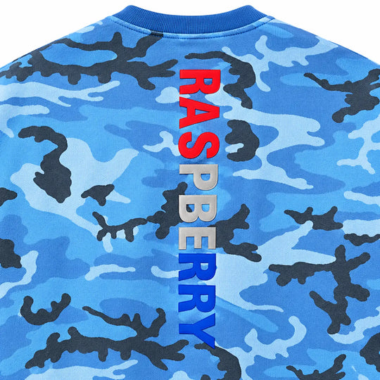 D Bacon Thermal (Blue)