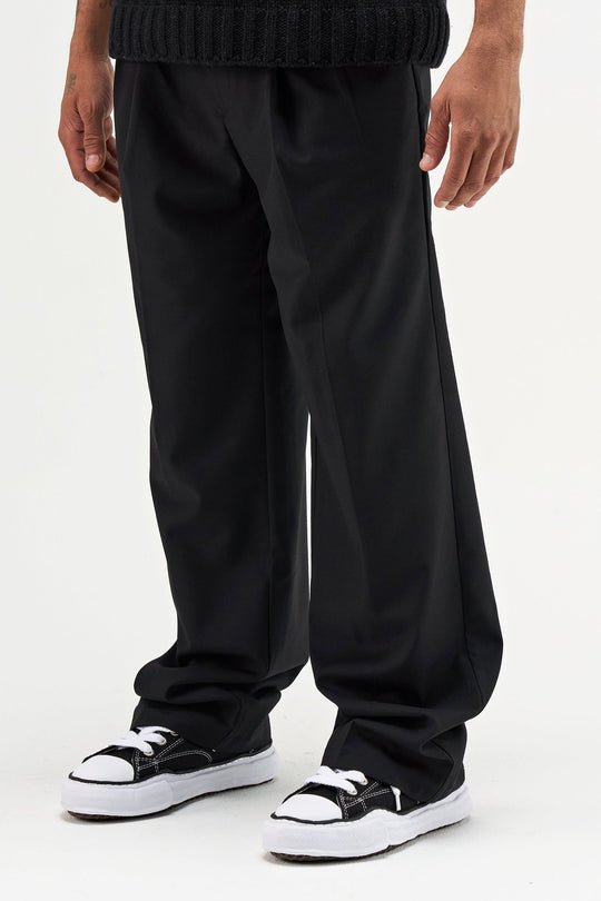 DRESS Baggy Pants
