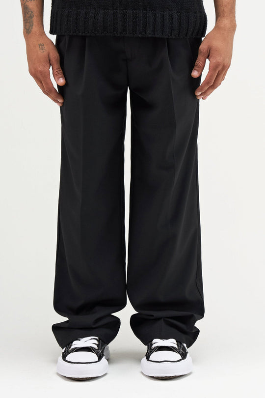 DRESS Baggy Pants