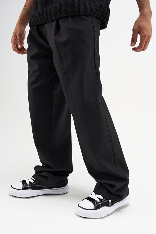 DRESS Baggy Pants