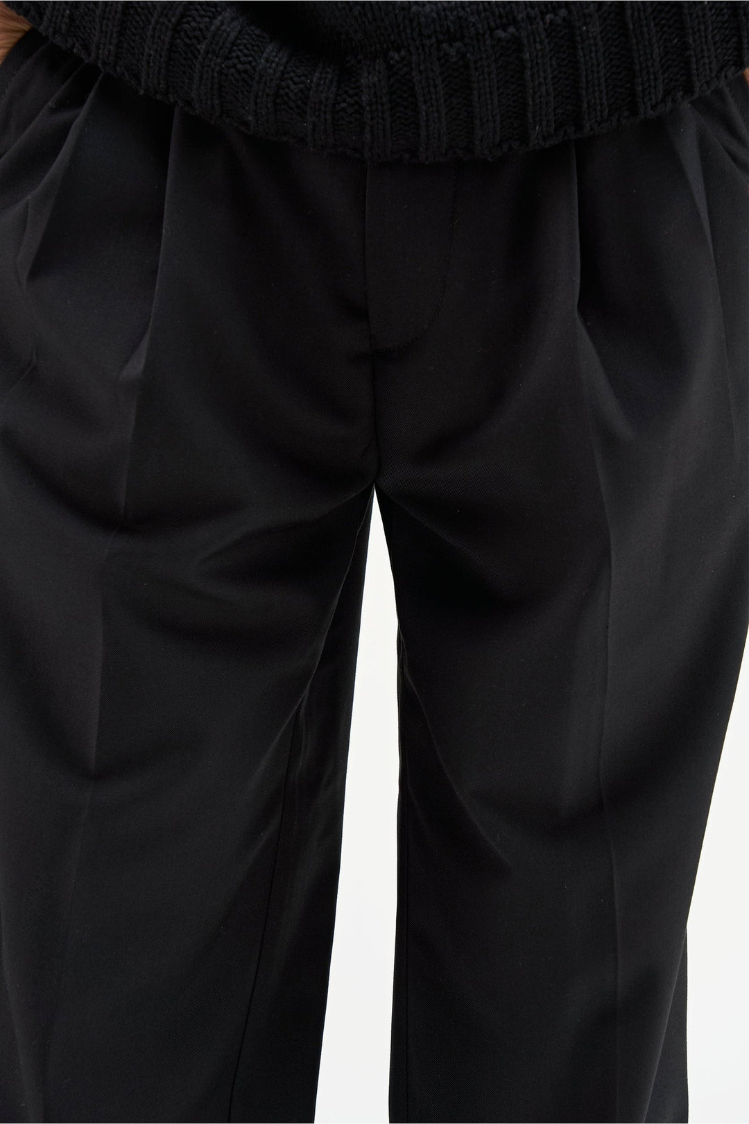 DRESS Baggy Pants