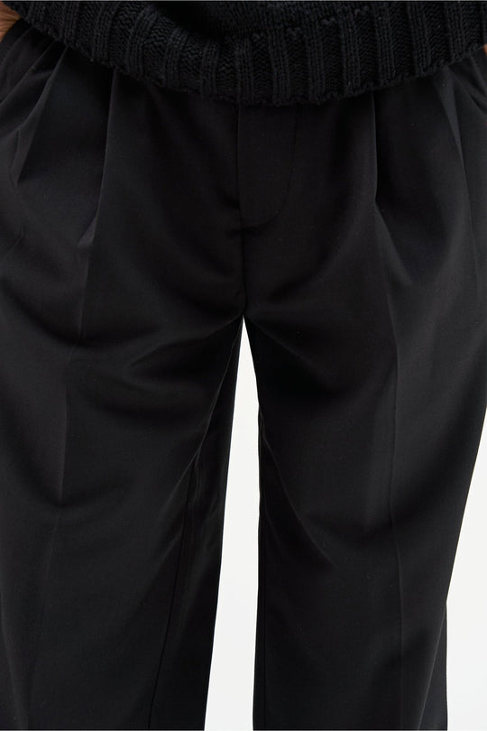 DRESS Baggy Pants