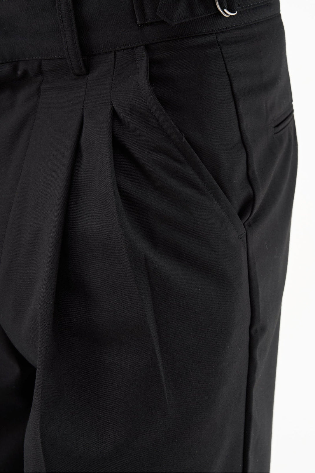 DRESS Baggy Pants