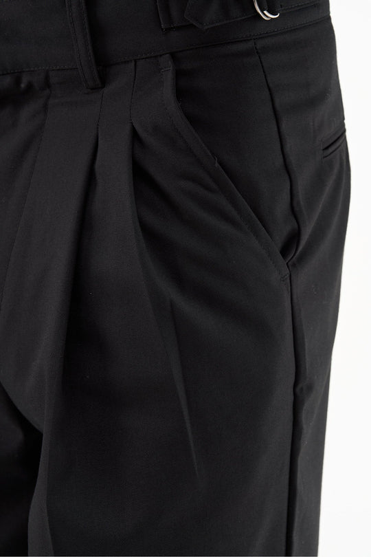 DRESS Baggy Pants