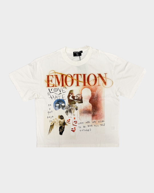 Deja Vu (Tee White)