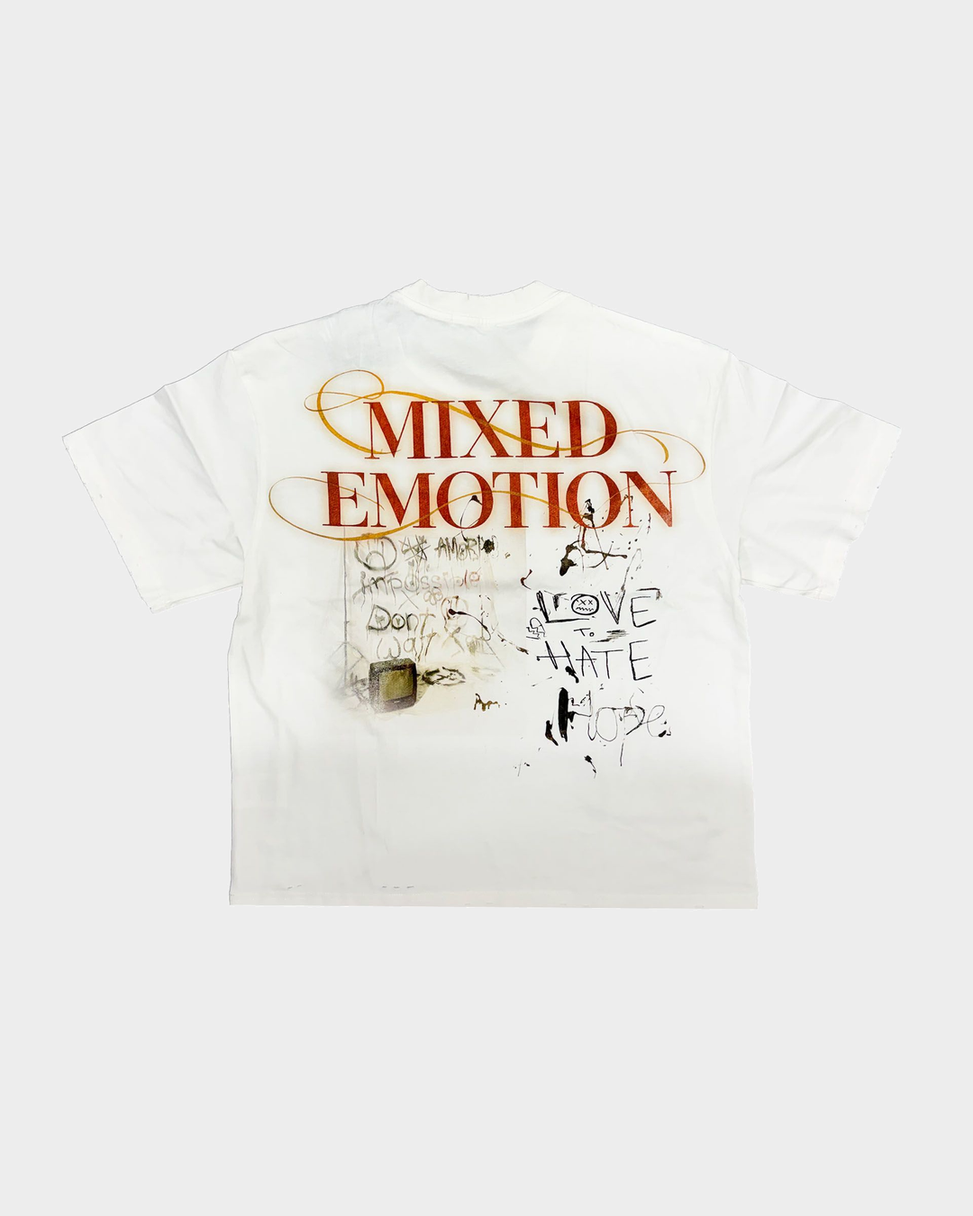 Deja Vu (Tee White)