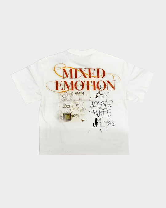 Deja Vu (Tee White)
