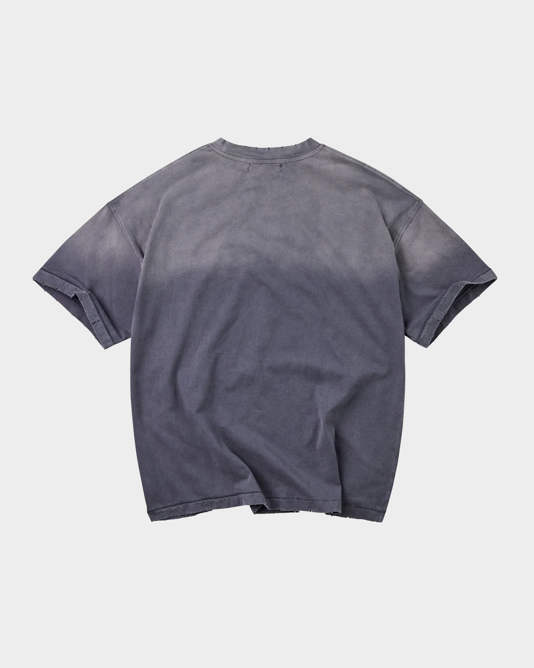 Vale Dogyard Tee - Grey