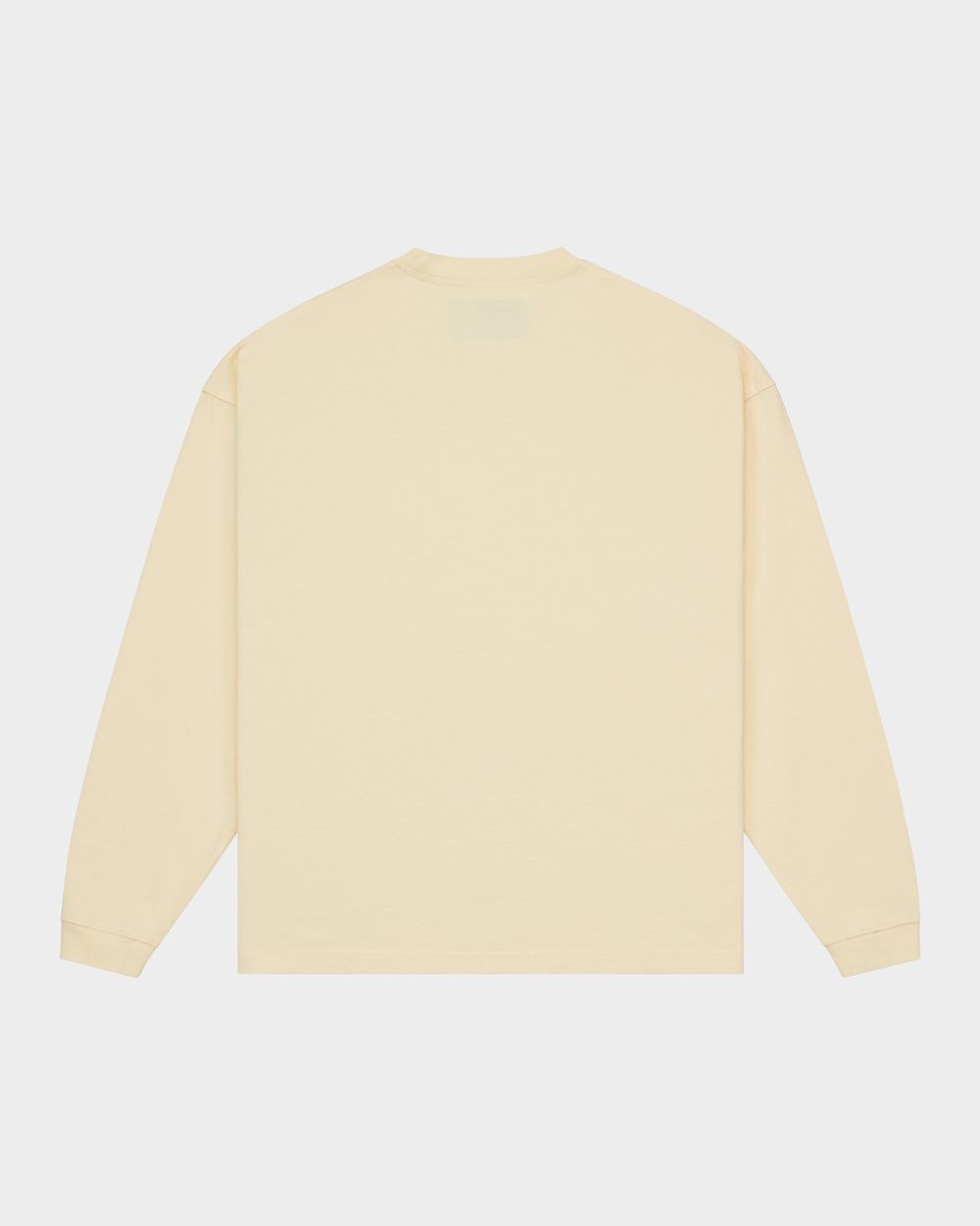 Dreamers Paradox LS Tee NG (Bone)